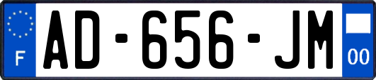 AD-656-JM
