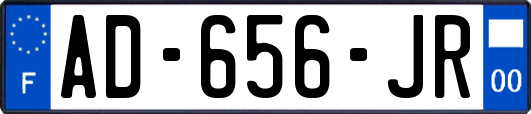 AD-656-JR