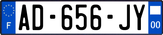 AD-656-JY