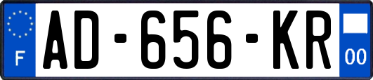 AD-656-KR