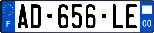 AD-656-LE