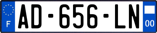 AD-656-LN