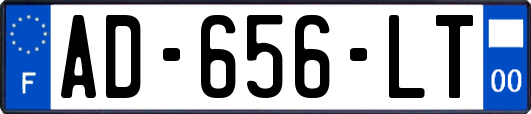 AD-656-LT