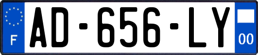 AD-656-LY