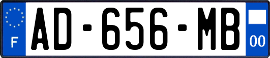 AD-656-MB