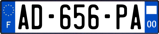 AD-656-PA