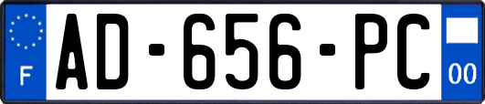 AD-656-PC