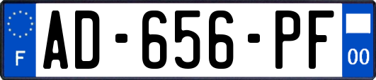 AD-656-PF