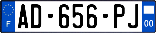 AD-656-PJ