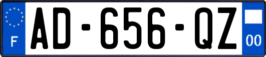 AD-656-QZ