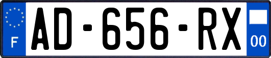 AD-656-RX