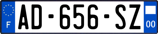 AD-656-SZ