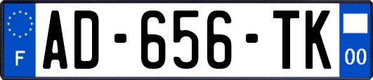 AD-656-TK