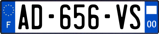 AD-656-VS