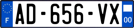 AD-656-VX