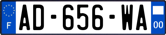 AD-656-WA
