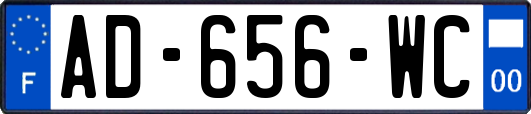 AD-656-WC