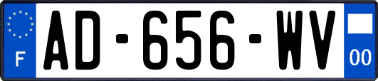 AD-656-WV
