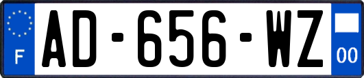 AD-656-WZ