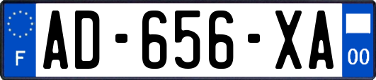 AD-656-XA