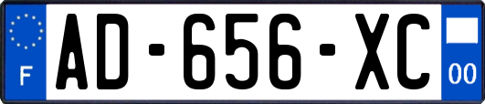 AD-656-XC