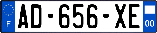 AD-656-XE