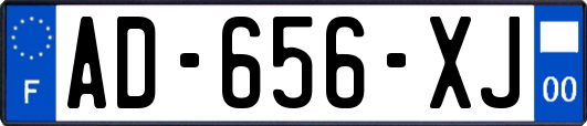 AD-656-XJ