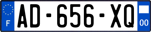 AD-656-XQ