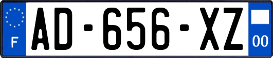 AD-656-XZ