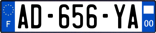 AD-656-YA