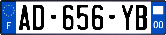 AD-656-YB