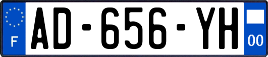 AD-656-YH