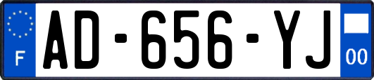AD-656-YJ