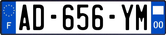 AD-656-YM