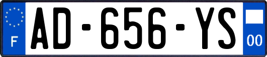 AD-656-YS