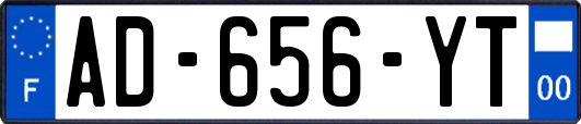 AD-656-YT