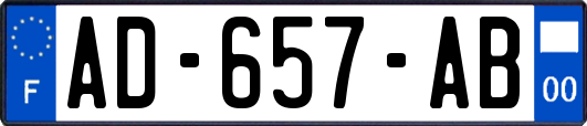 AD-657-AB