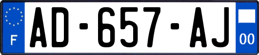 AD-657-AJ