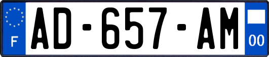 AD-657-AM