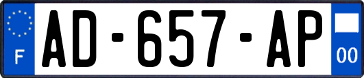 AD-657-AP