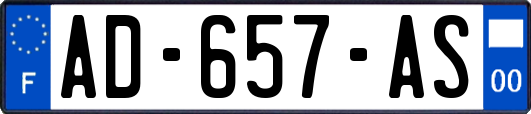 AD-657-AS