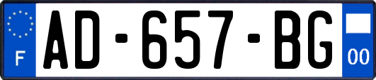 AD-657-BG