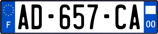 AD-657-CA