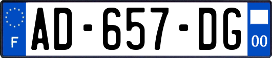 AD-657-DG