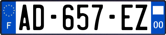 AD-657-EZ