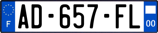 AD-657-FL