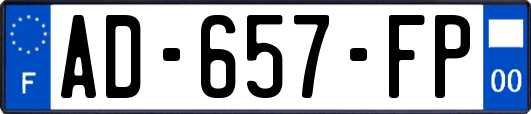AD-657-FP