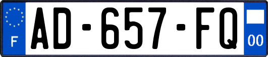 AD-657-FQ