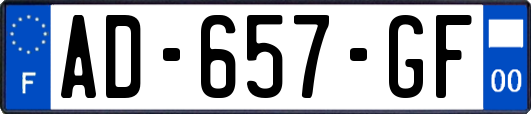 AD-657-GF