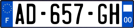 AD-657-GH